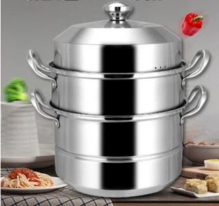 Steamer Pot